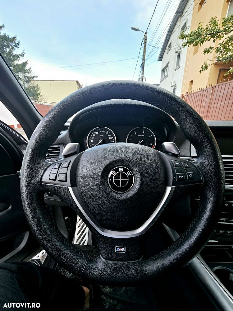 BMW X5 - 26