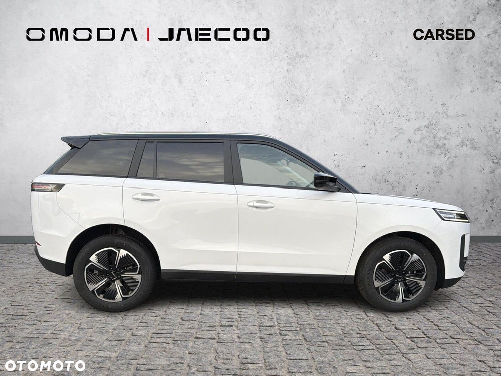 Jaecoo 5 - 6
