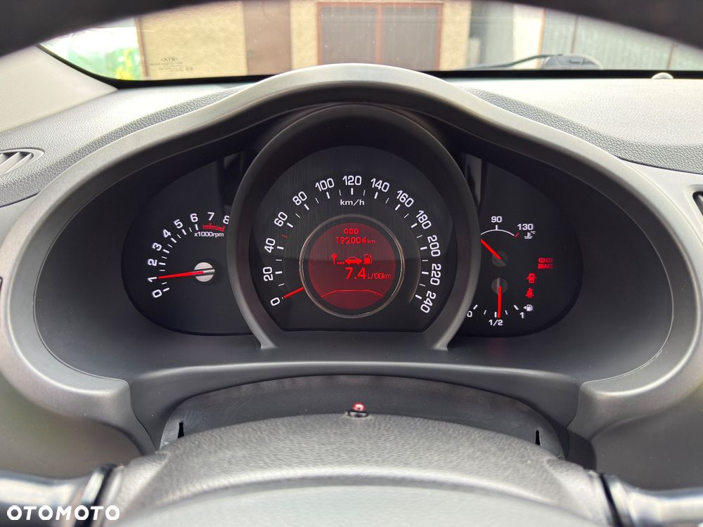 Kia Sportage 1.6 GDI L 2WD - 10