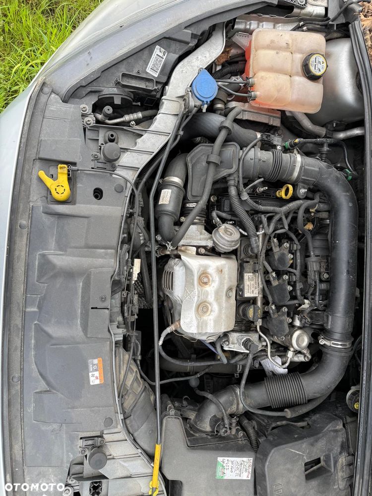 Ford Focus 1.0 EcoBoost Edition - 14