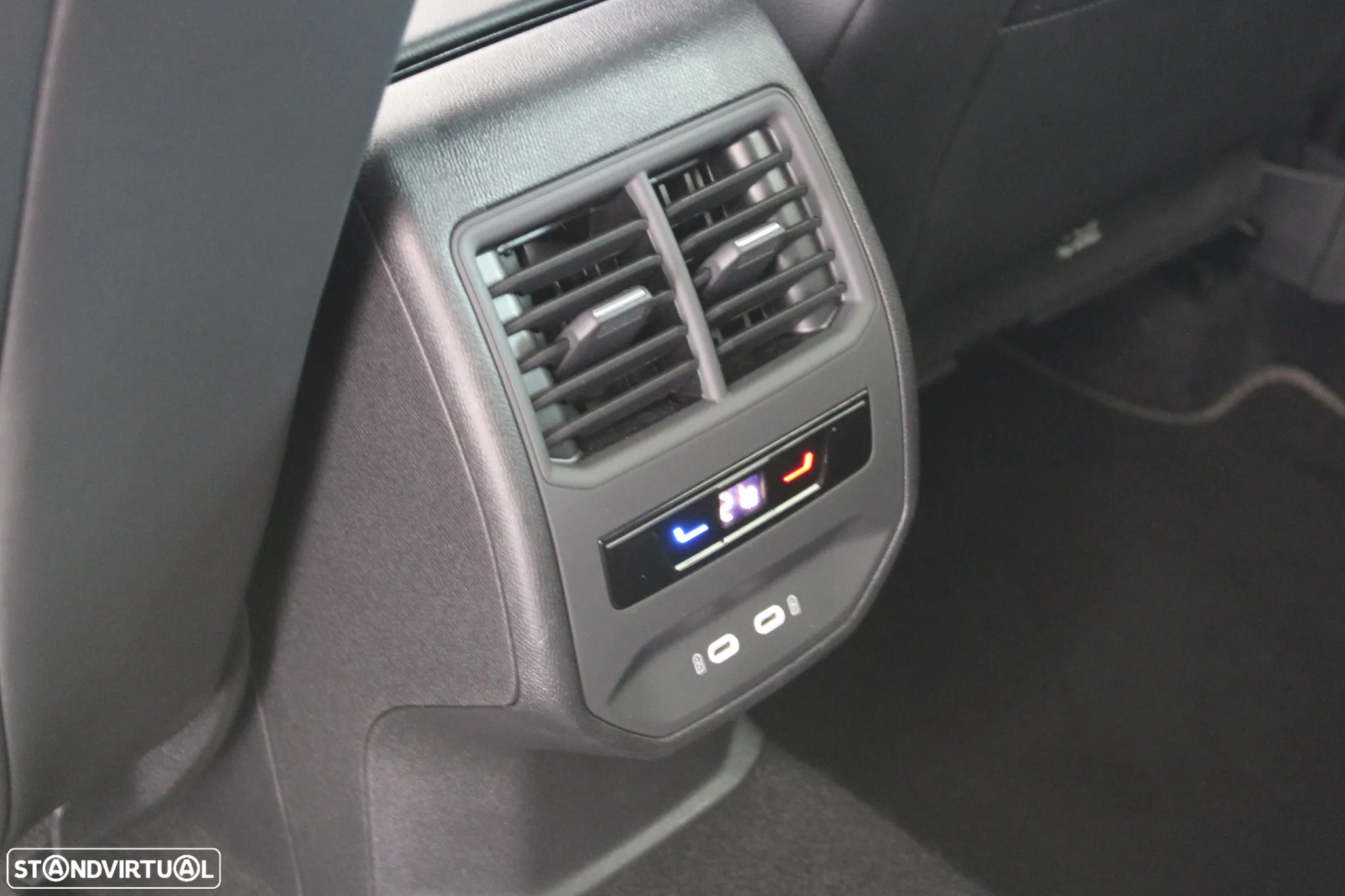 Cupra Formentor 1.5 TSI DSG - 10