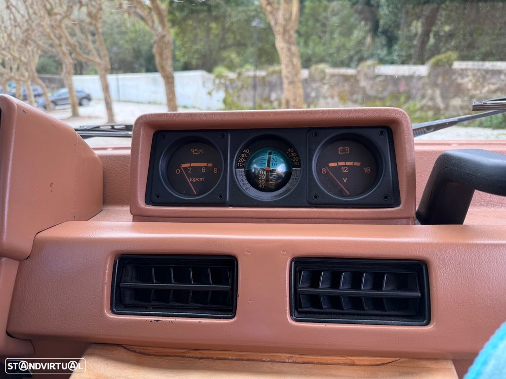 Mitsubishi Pajero 2.8 TD GLS Longo ABS - 26