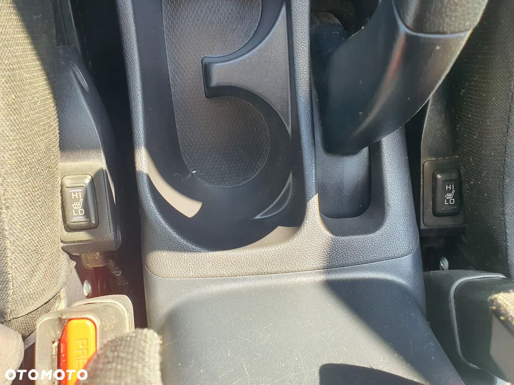 Mitsubishi ASX 1.8 DI-D 2WD Edition II - 19