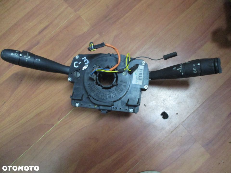 PRZEŁĄCZNIK ZESPOLONY CITROEN C3 96488214XT - 1