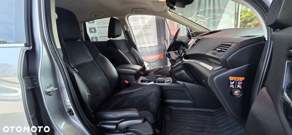 Honda CR-V 1.6i DTEC 4WD Lifestyle - 32