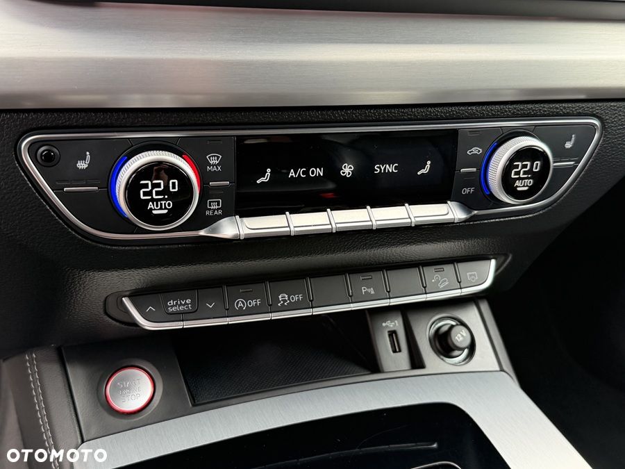 Audi SQ5 Sportback TDI mHEV Quattro BlEdition Tiptronic - 28