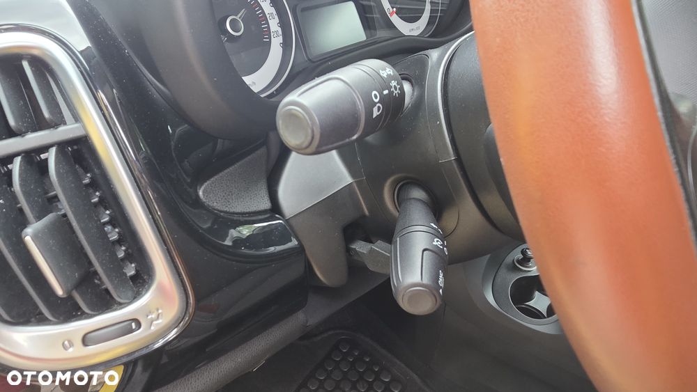 Fiat 500L - 16