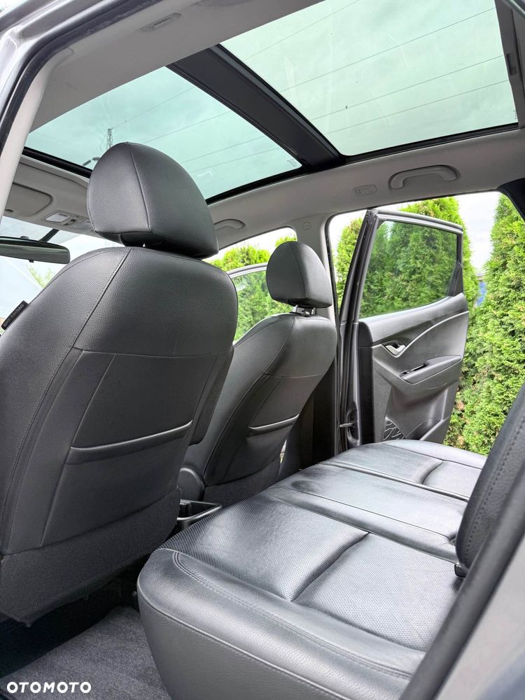 Hyundai ix20 1.4 CRDi blue Comfort - 10