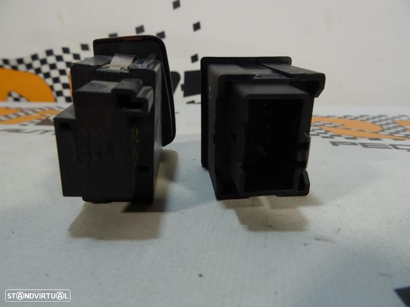 Comutador / Botão Audi A4 (8K2, B8)  8K0941301a / 8K1941509 - 4