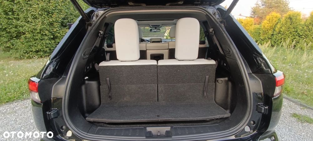 Mitsubishi Outlander - 22