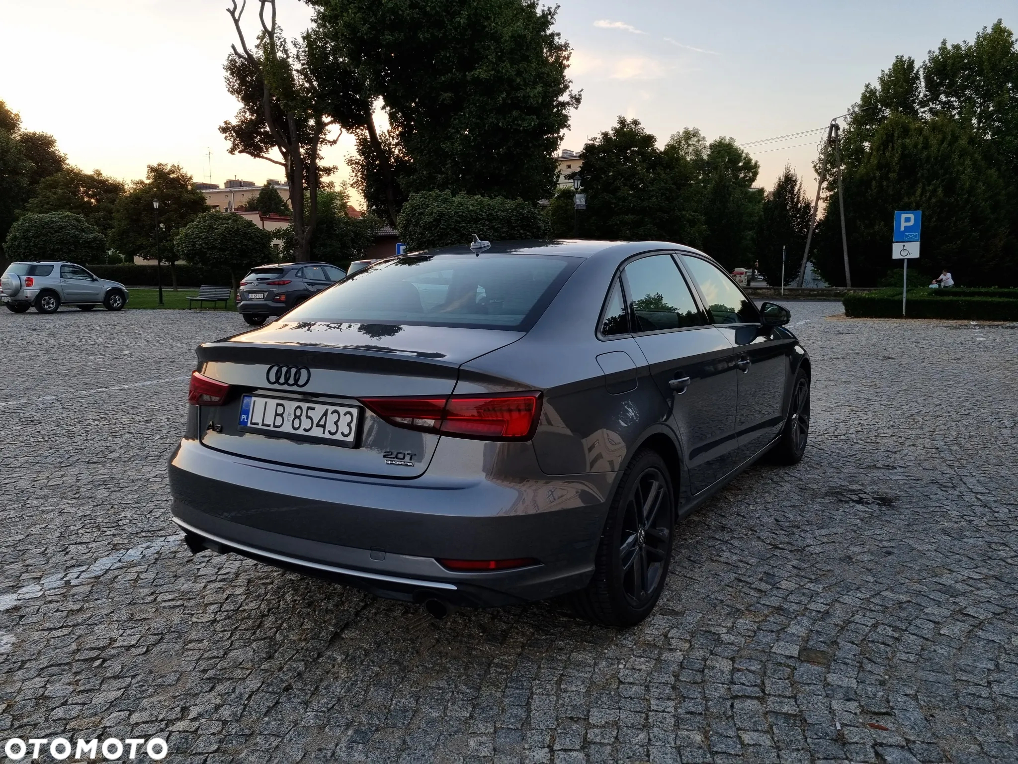 Audi A3 - 9