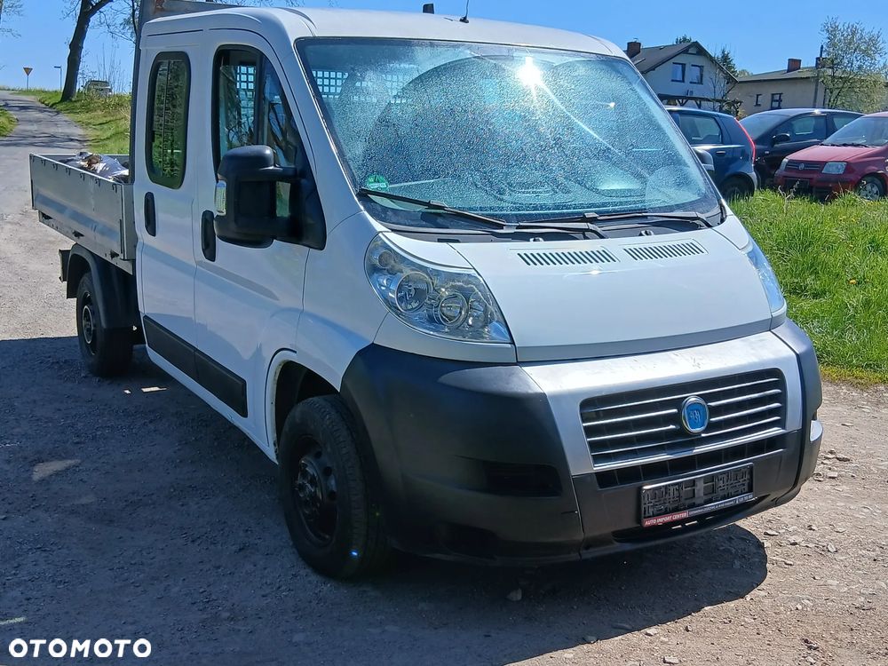 Fiat Ducato - 17