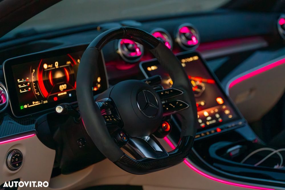 Mercedes-Benz CLE 53 AMG - 2