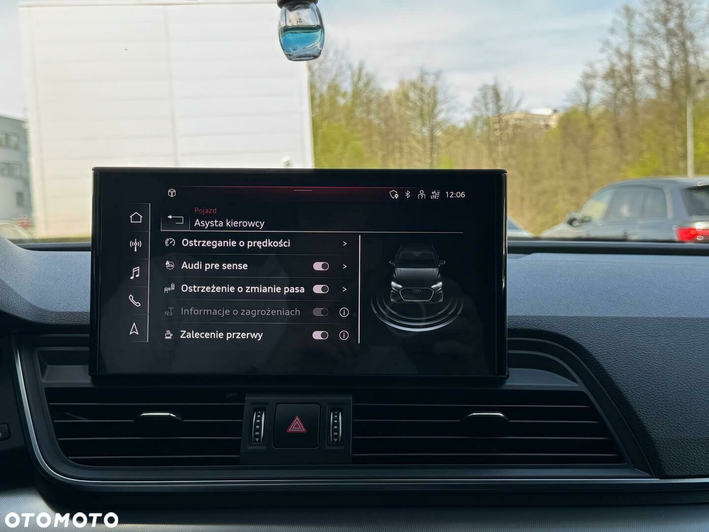 Audi Q5 - 27