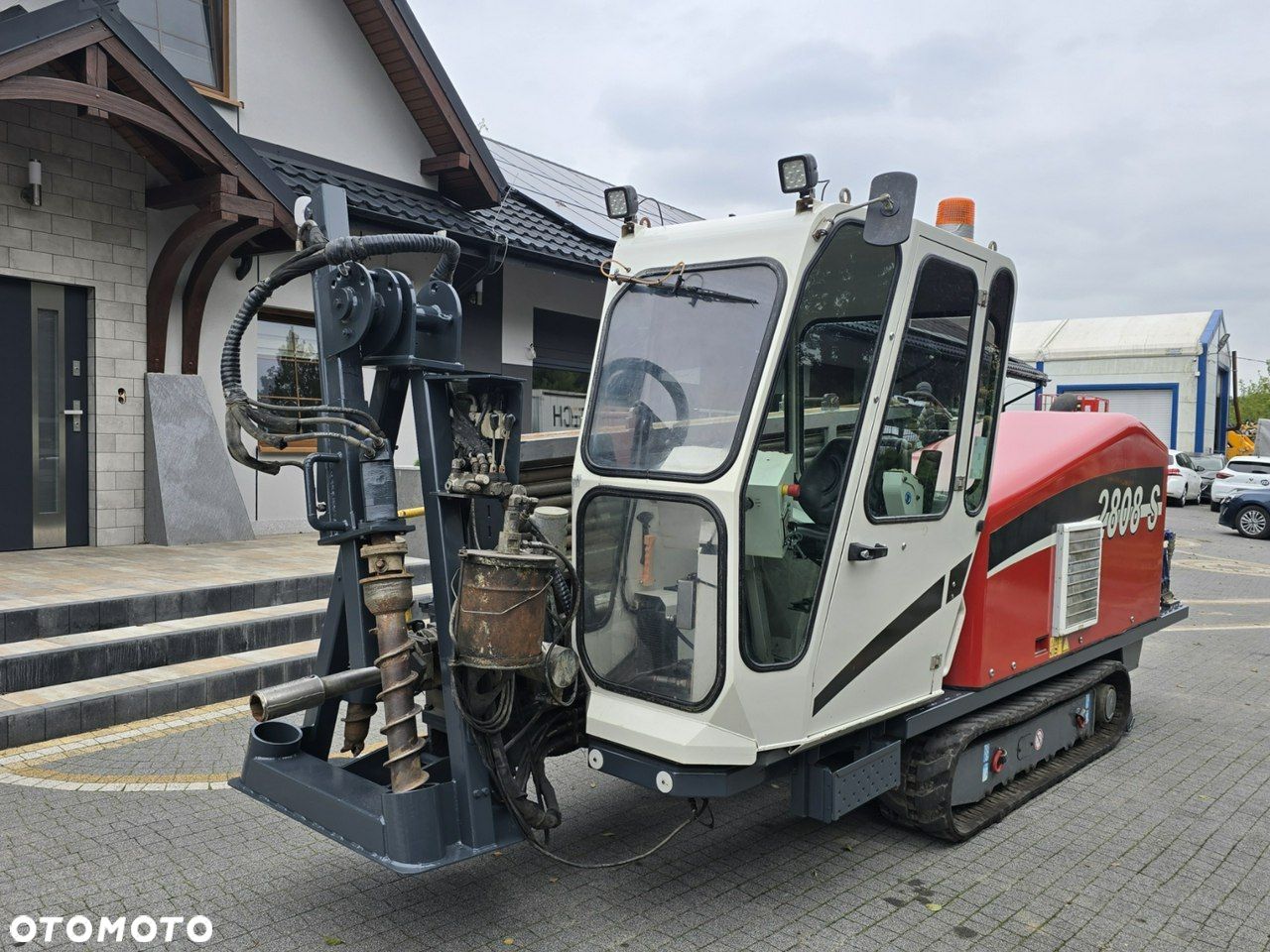 Inny TERRA JET 2808 S - 1