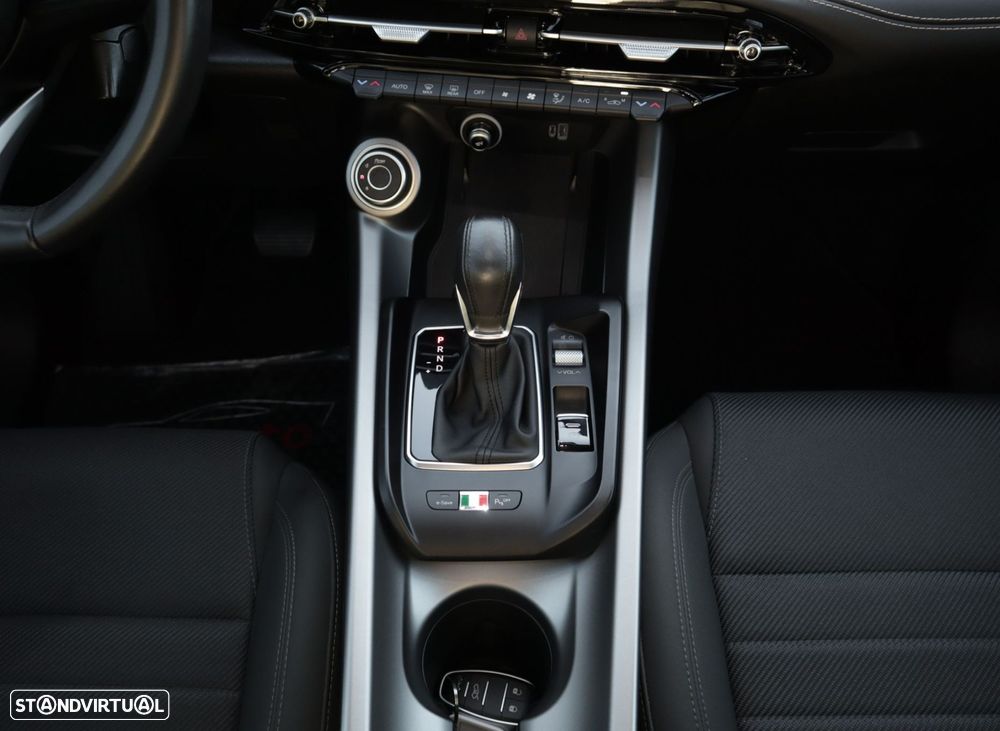 Alfa Romeo Tonale 1.3 Plug-In Hybrid Tributo Italiano e-AWD Com Wallbox - 41