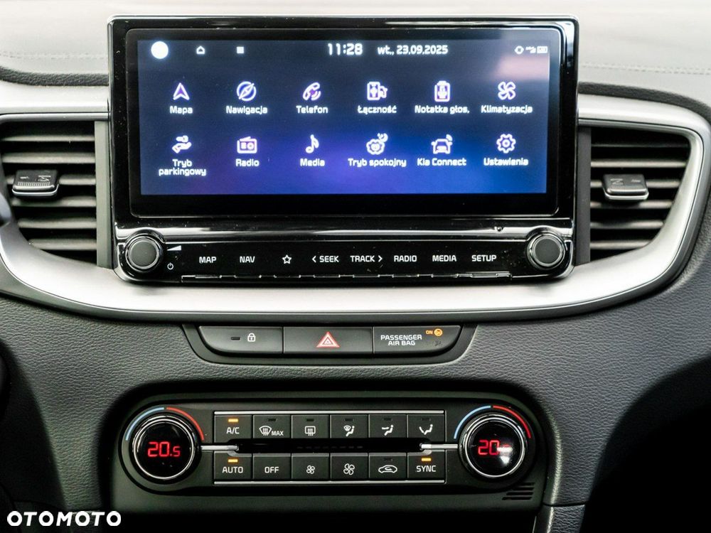 Kia Ceed 1.5 T-GDI M - 20
