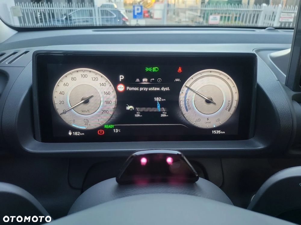 Hyundai Inster 49kWh Cross - 20