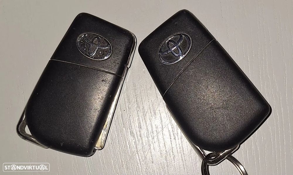 Toyota Auris Touring Sports 1.4 D-4D C.+P.Sport+TSS - 23