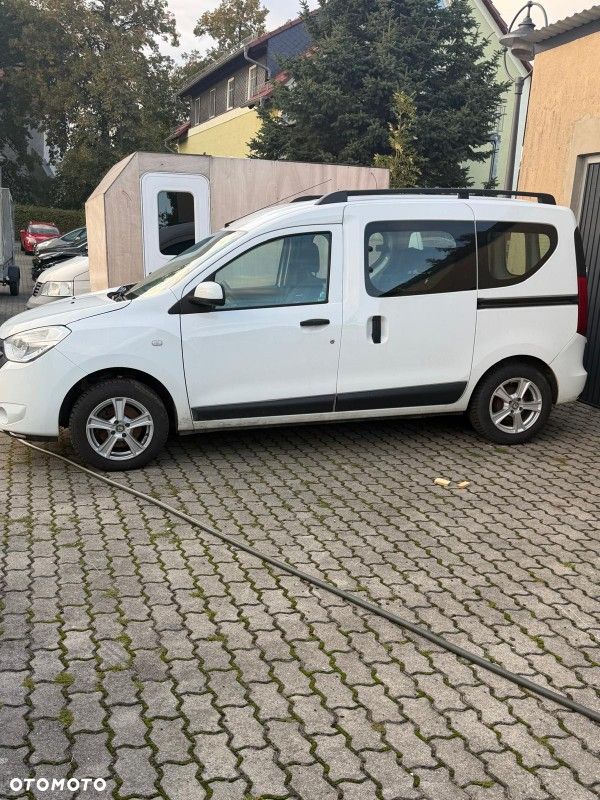Dacia Dokker TCe 115 Celebration - 1