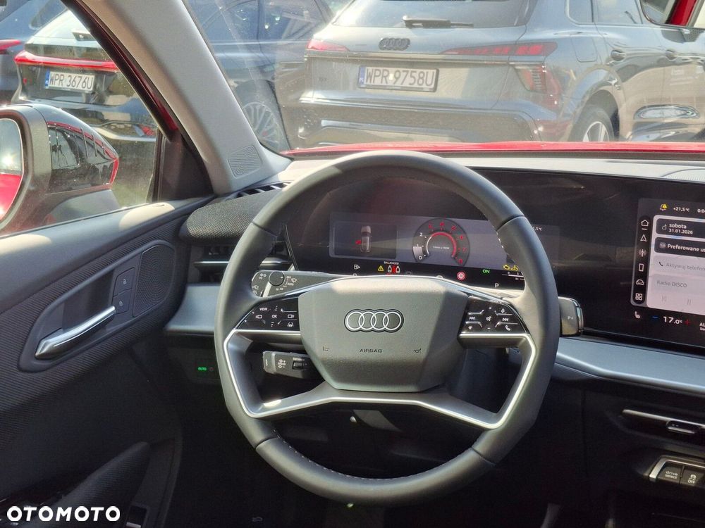 Audi Q3 - 16