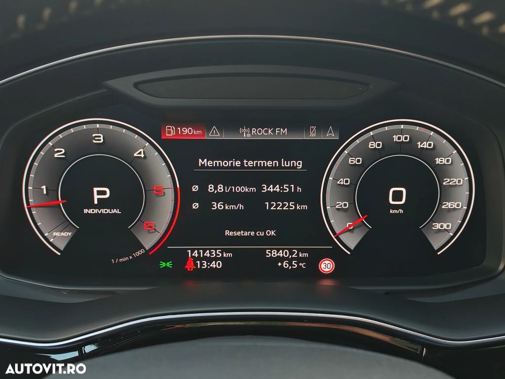 Audi Q8 3.0 50 TDI quattro Tiptronic MHEV - 26