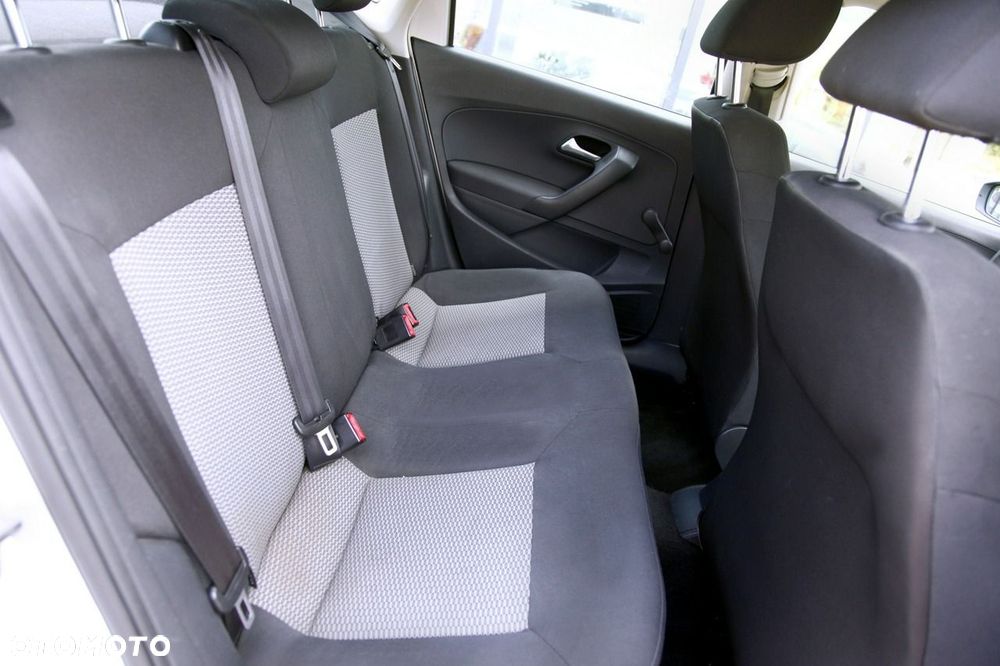 Volkswagen Polo 1.6 TDI DPF Trendline - 18