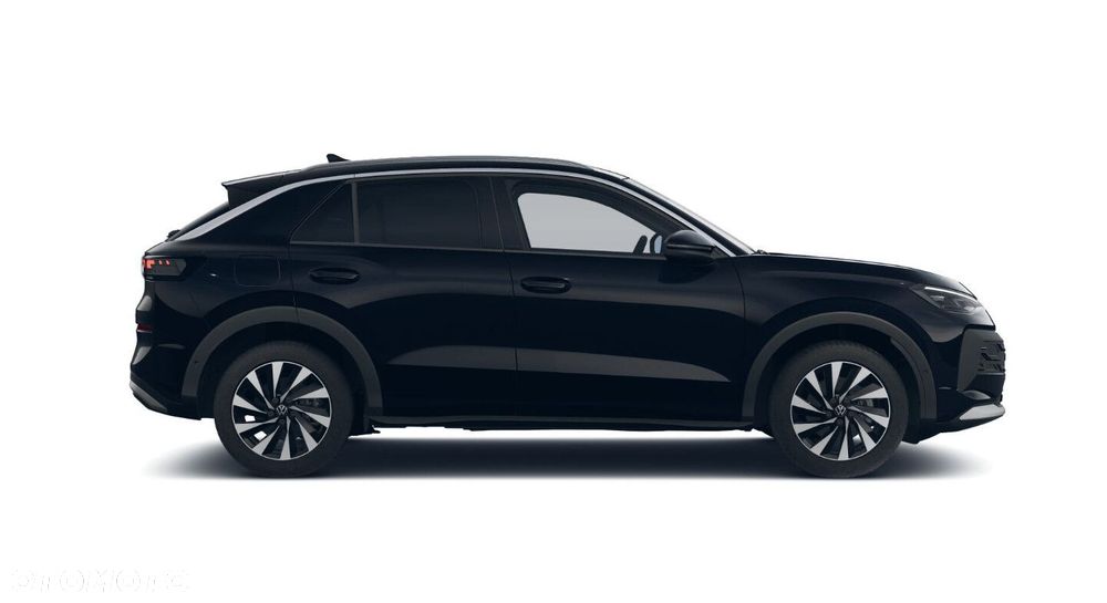 Volkswagen T-Roc 1.5 eTSI Style DSG - 6