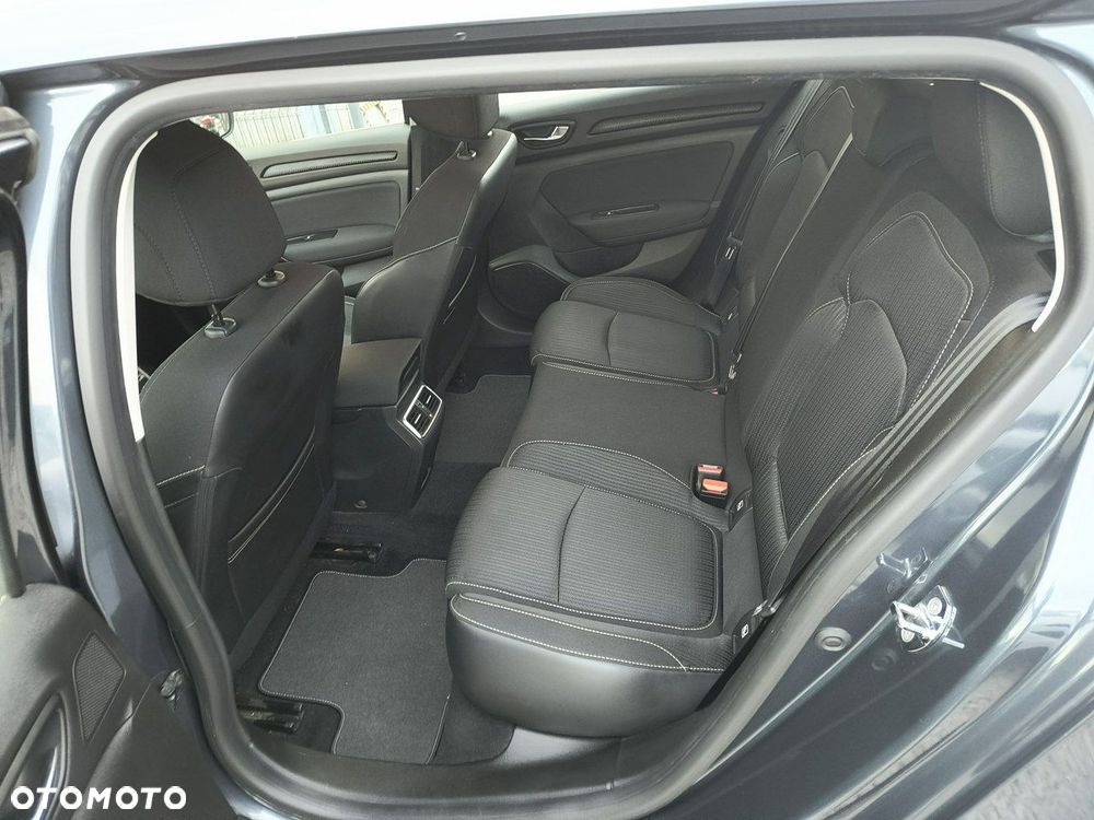 Renault Megane 1.5 dCi Business - 12