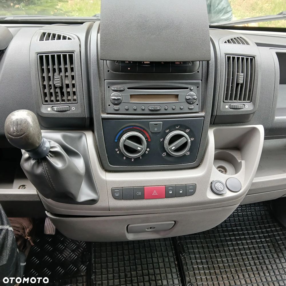 Peugeot Boxer - 13