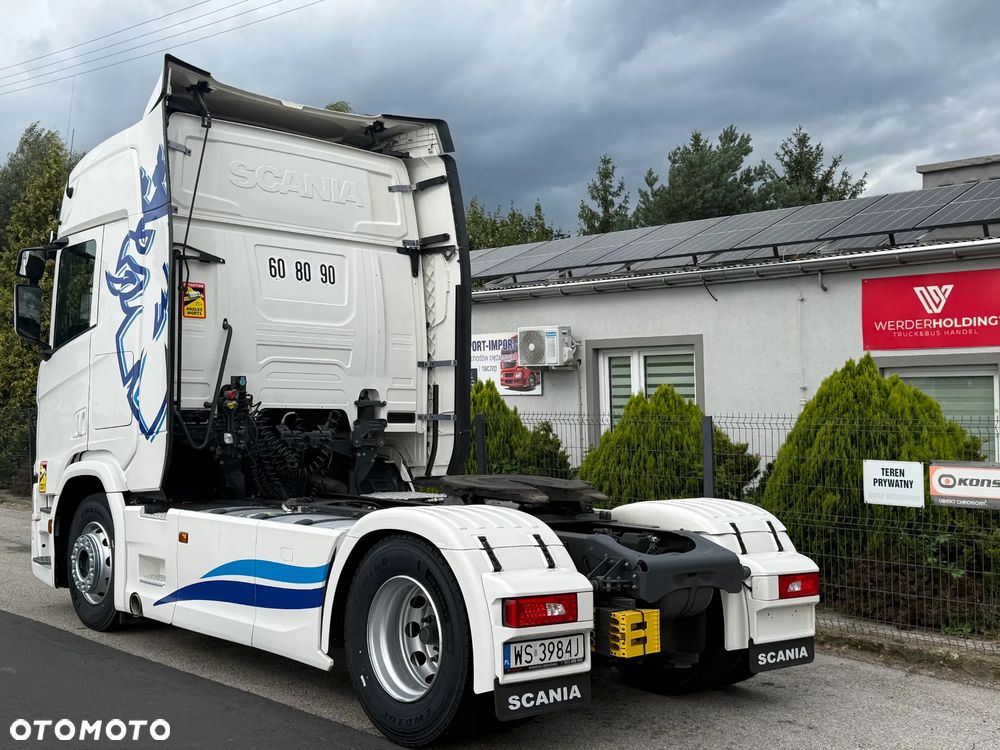 Scania R 500 - 27