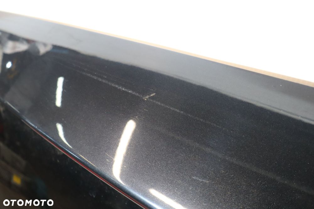 KLAPA TYLNA SUZUKI SX4 I LIFT ZCE - 5