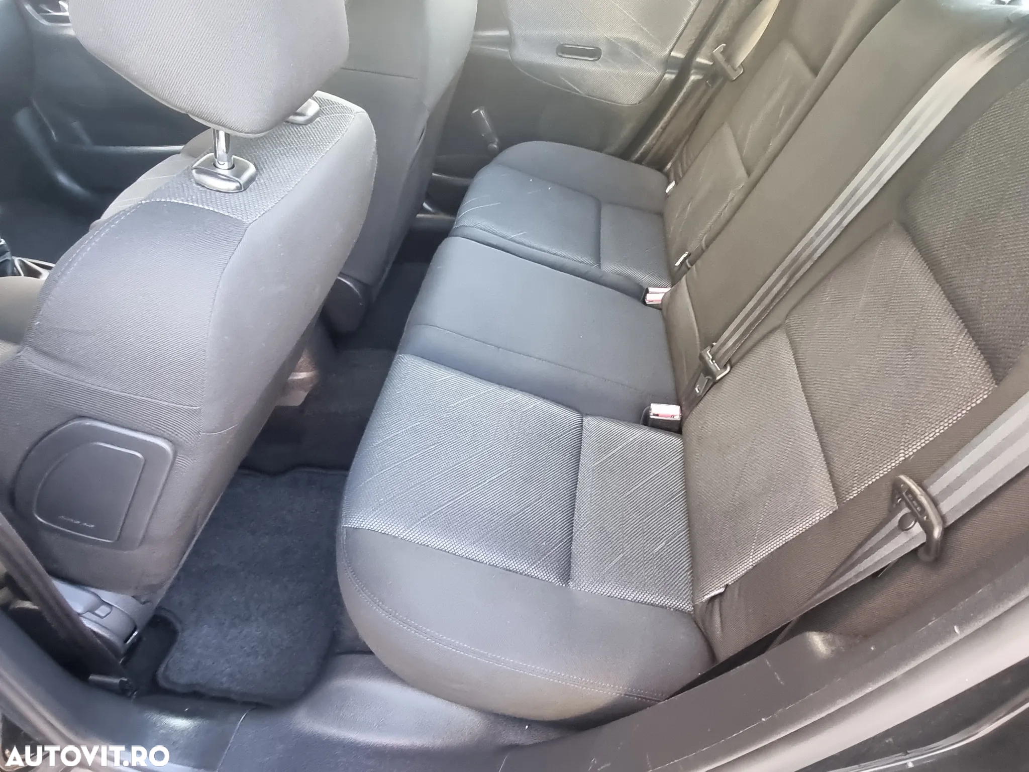 Peugeot 207 1.6E Premium - 5