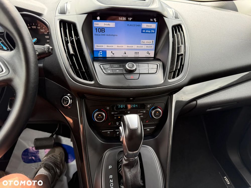 Ford Kuga 1.5 EcoBoost FWD Titanium ASS GPF - 23