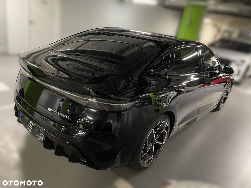 BYD Seal Excellence - 5