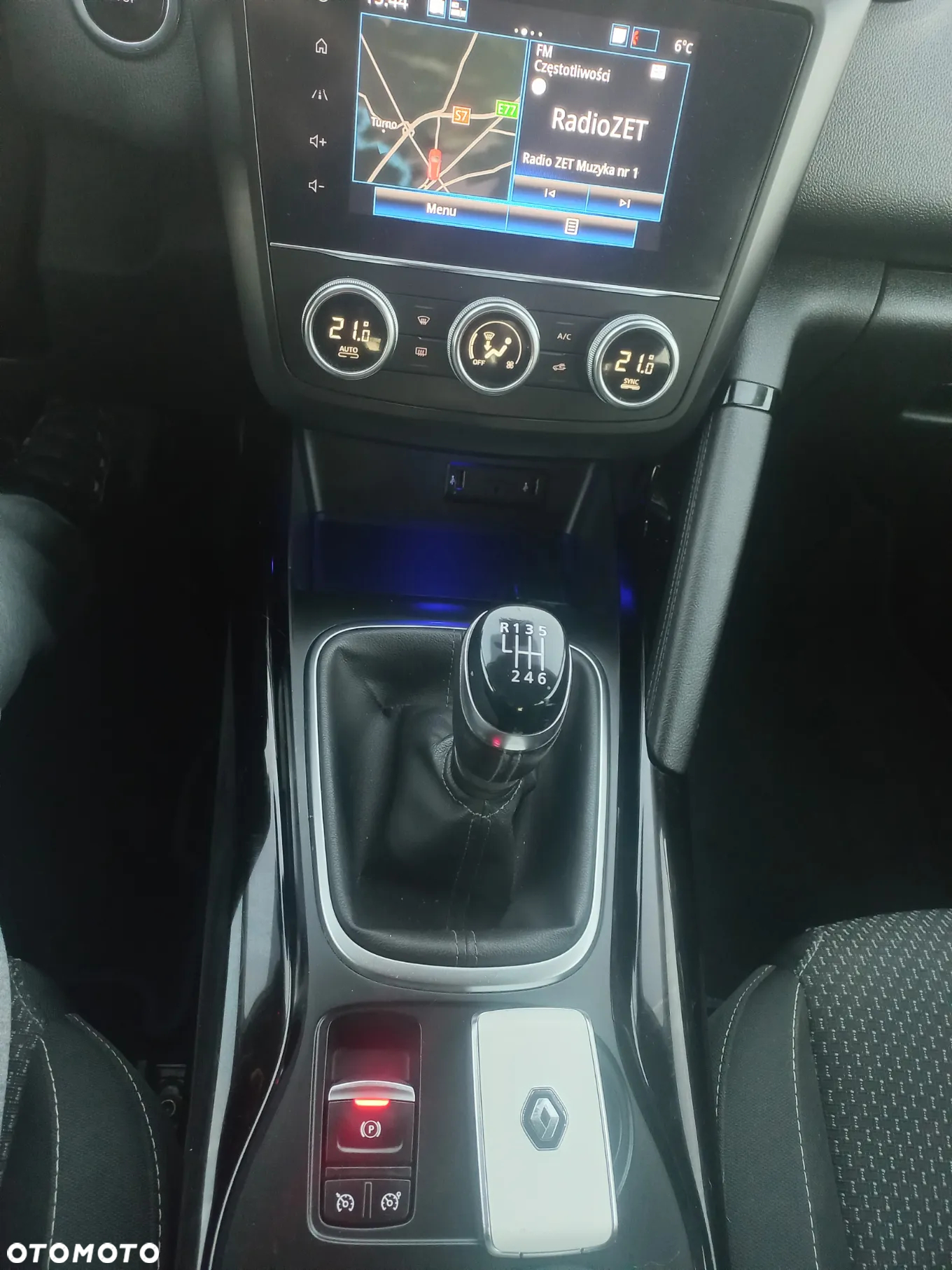 Renault Kadjar BLUE dCi 115 LIMITED - 21