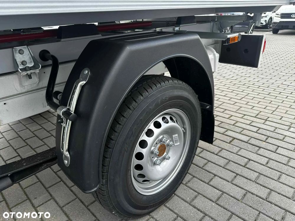 Volkswagen Crafter - 15