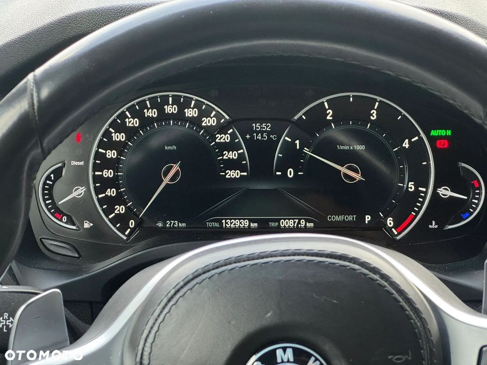 BMW X4 xDrive20d M Sport Edition - 24