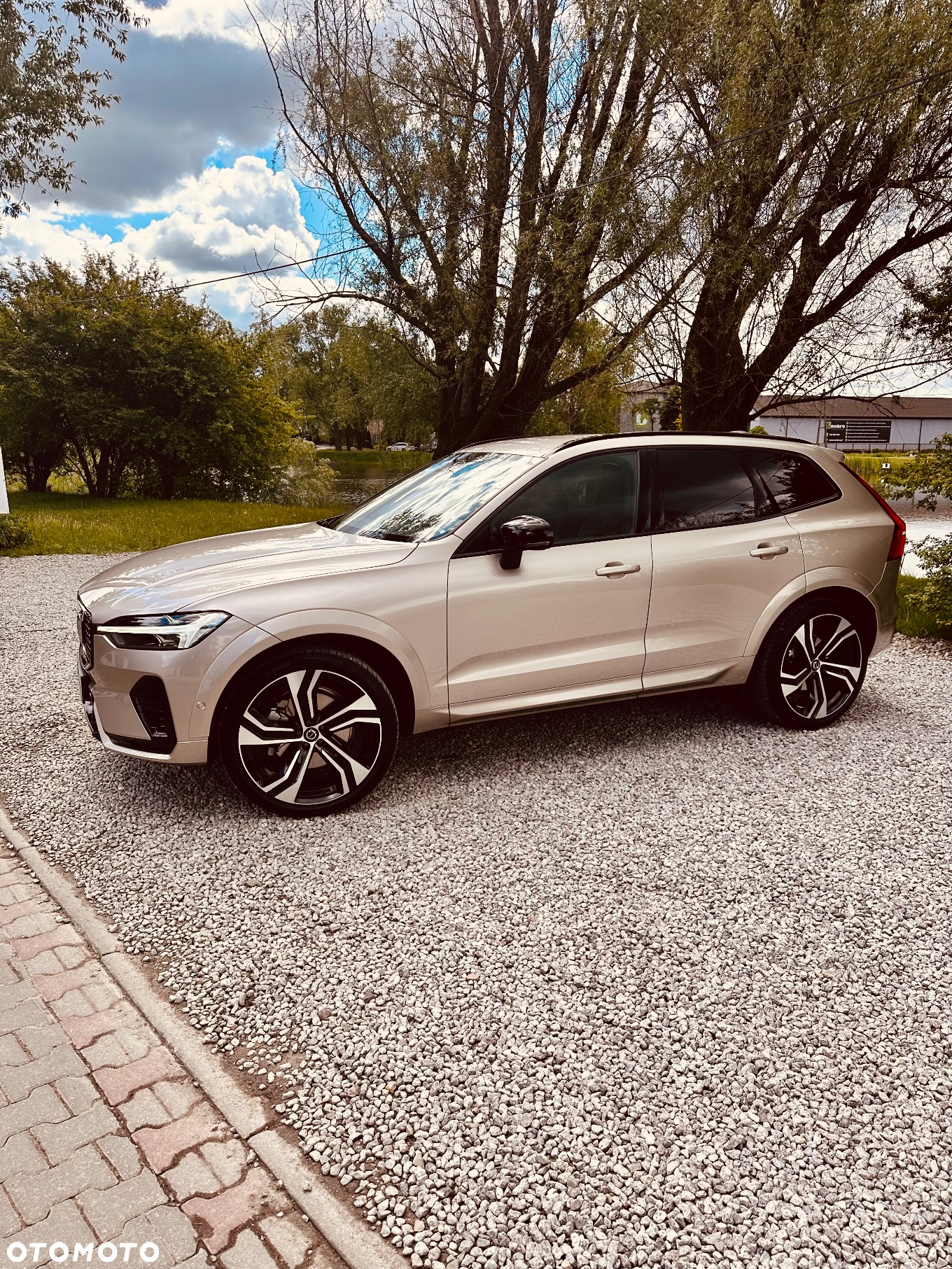 Volvo XC 60 - 6