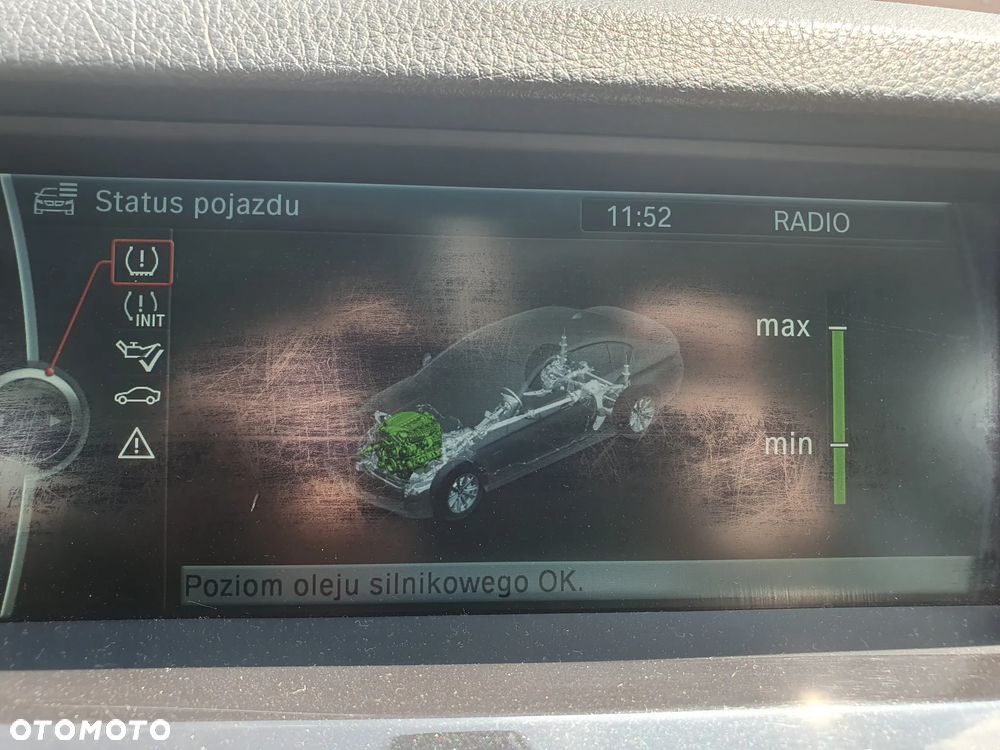 BMW Seria 5 520d - 14
