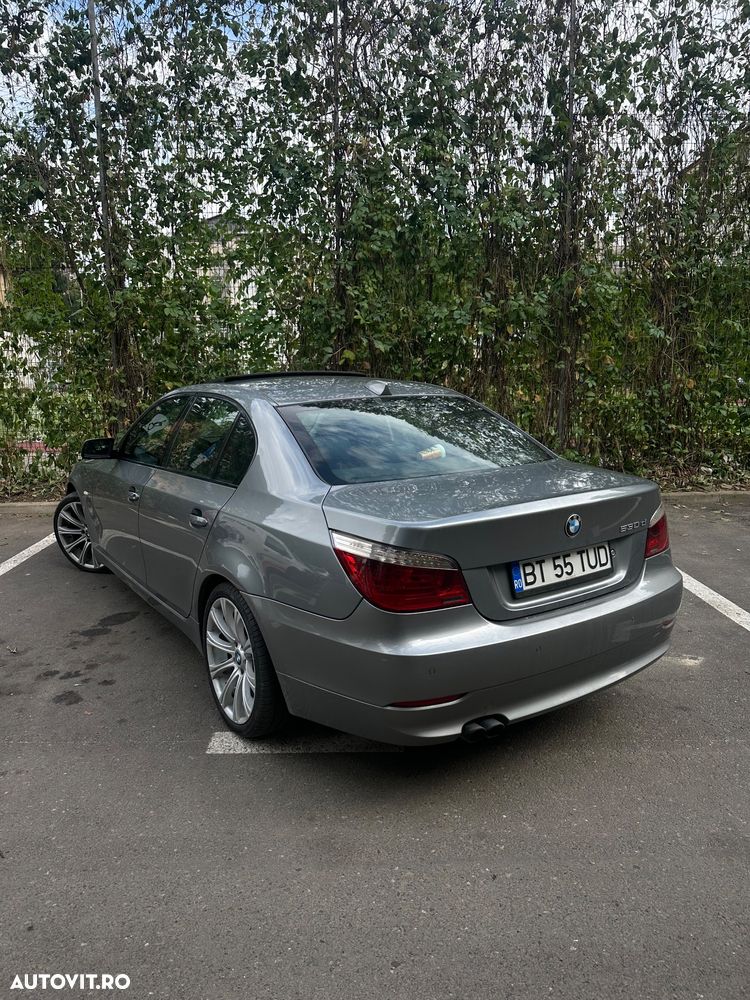 BMW Seria 5 - 4