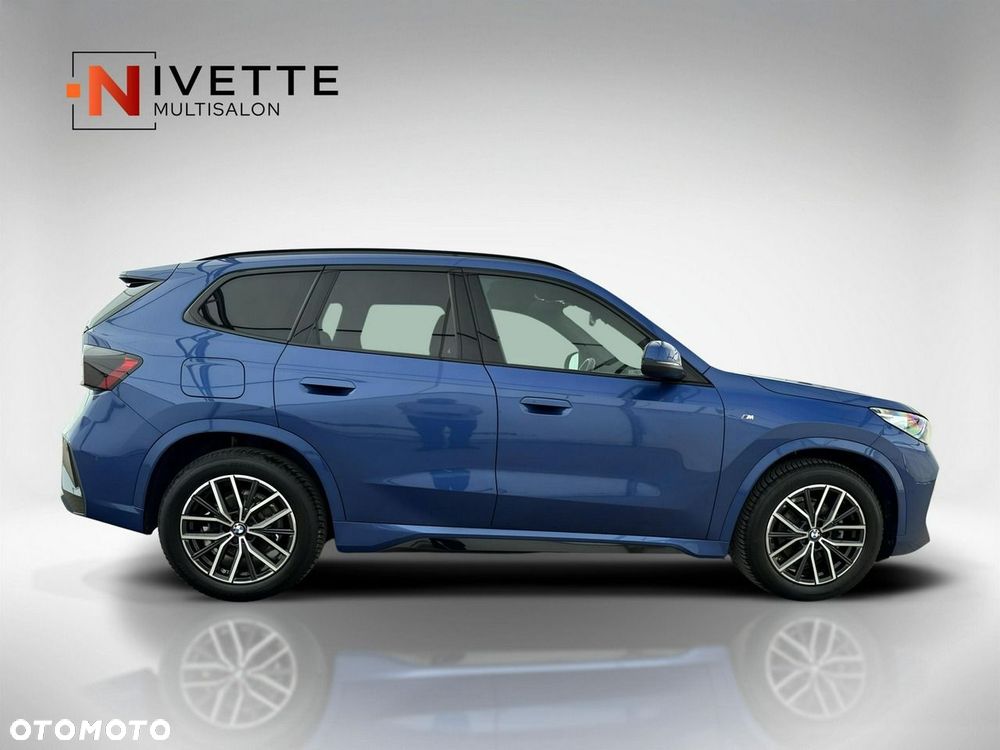 BMW X1 - 8