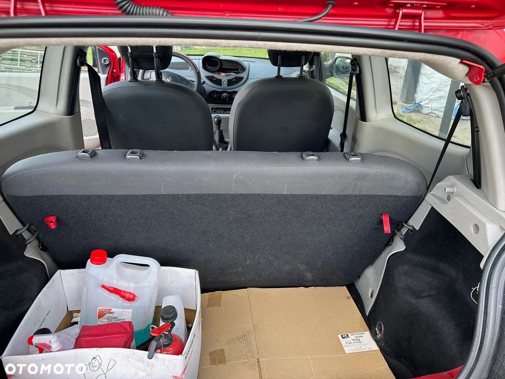 Renault Twingo - 7