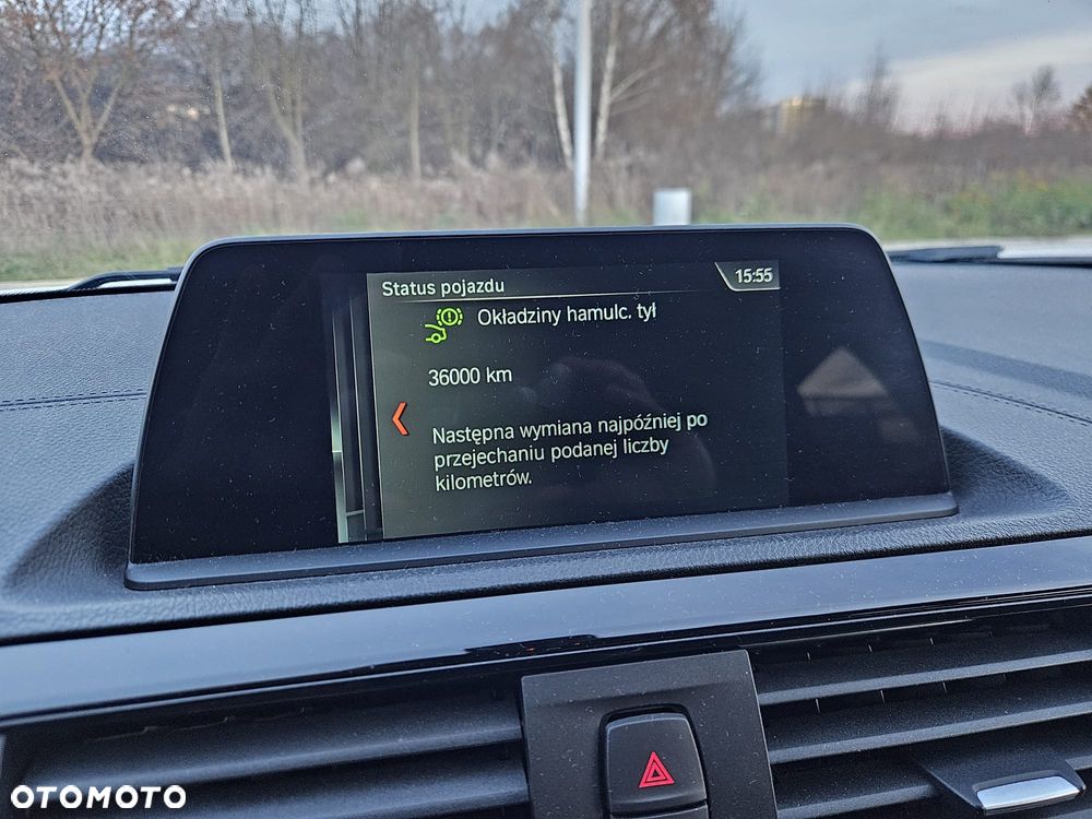 BMW Seria 1 118i GPF M Sport Shadow - 23