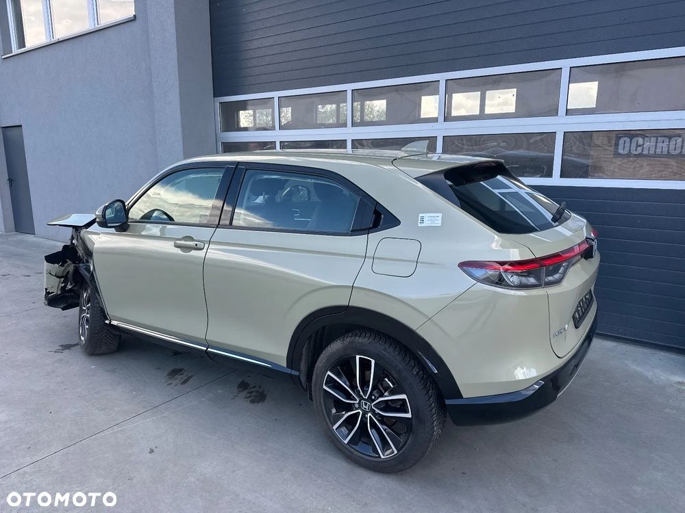 Honda HR-V 1.5 i-MMD Advance CVT - 3