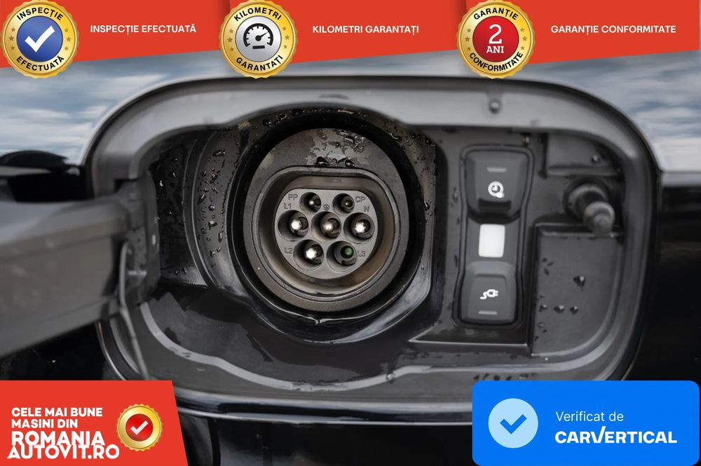 Audi Q5 50 TFSIe ack quattro S tronic S line - 26