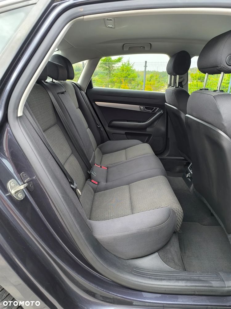 Audi A6 Limousine - 8