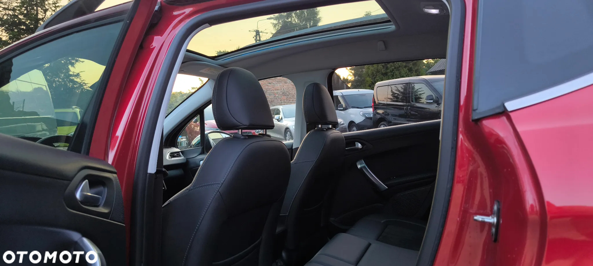 Peugeot 2008 - 26