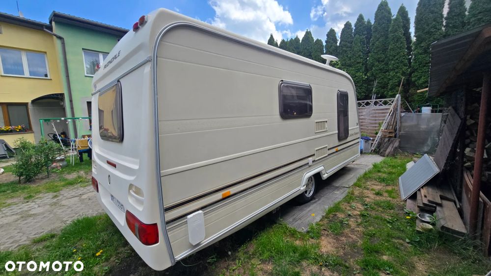 Avondale Avocet Golden - 16