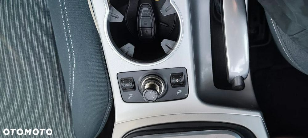 Ford Grand C-MAX 2.0 TDCi Titanium - 13